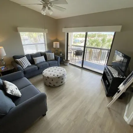 Ocean Village Club I33 Condo
